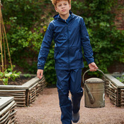 Regatta Kids Packaway Overtrousers