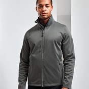 Premier Spun Dyed Recycled Zip Through Sweat Jacket