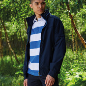 Regatta Finn Waterproof Shell Jacket