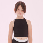SF Clothing Kids Cropped Top