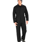 Result Genuine Recycled Action Overalls