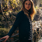 Stormtech Ladies Boulder Thermal Shell Jacket