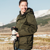 Stormtech Zurich Thermal Parka Jacket