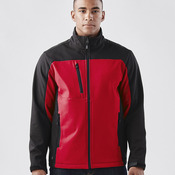 Stormtech Cascades Soft Shell Jacket