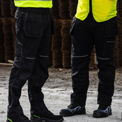 Portwest PW3 Stretch Holster Trousers