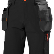 Kensington Service Shorts
