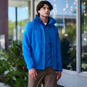 Men's Kingsley 3 in 1 Jacket