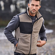 Mountain Fleece Bodywarmer