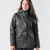 Stormtech Ladies Zurich Thermal Parka Jacket