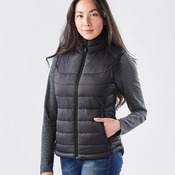 Stormtech Ladies Stavanger Thermal Bodywarmer