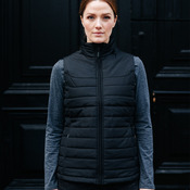 Stormtech Ladies Nautilus Quilted Bodywarmer