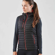 Stormtech Ladies Gravity Bodywarmer