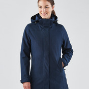 Stormtech Ladies Avalante System 3-in-1 Jacket