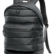 Stormtech Stavanger Quilted Backpack