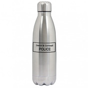 Devon & Cornwall Police bottle