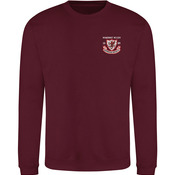 Men's Somerset Society Sweatshirt