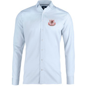 Society Premium Dress Shirt (Slim Fit)