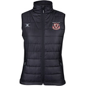 Ladies Pro Bodywarmer