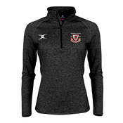 Pro Warm Up Top