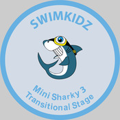 Mini Sharky Level 3