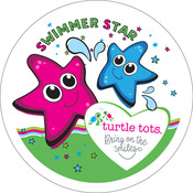 Swimmer Star