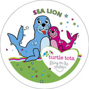 Sea lion