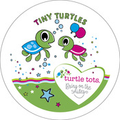 Tiny Turtles