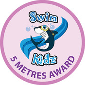 Distance 5m
