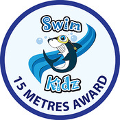 Distance 15m