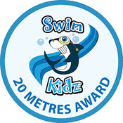 Distance 20m