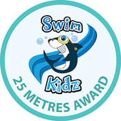 Distance 25m