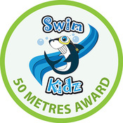 Distance 50m
