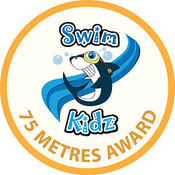 Distance 75m