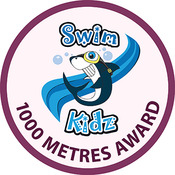 Distance 1000m
