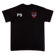 Training T Shirt (Ladies)