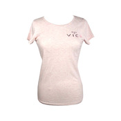 Fitted T-shirt 