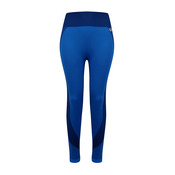 Seamless Panelled Leggings 