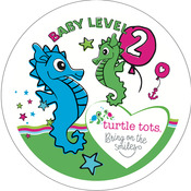Baby Level 2