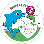 Baby Level 3