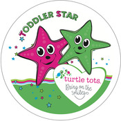 Toddler Star