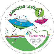 Swimmer Level 1