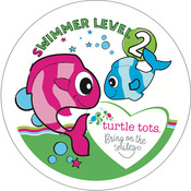 Swimmer Level 2
