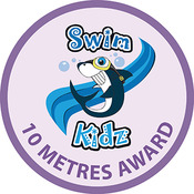 Distance 10m