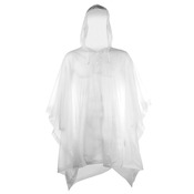 Plastic Poncho