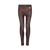 Patterned Leggings